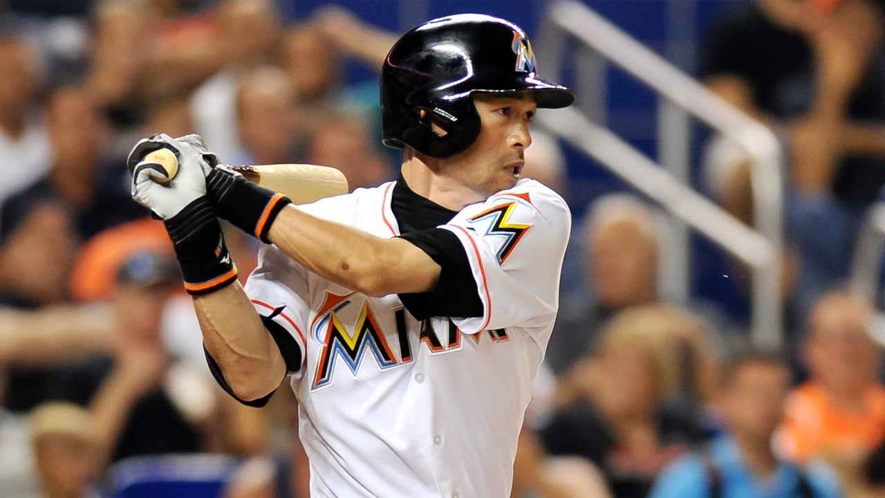 Ichiro and what could have been